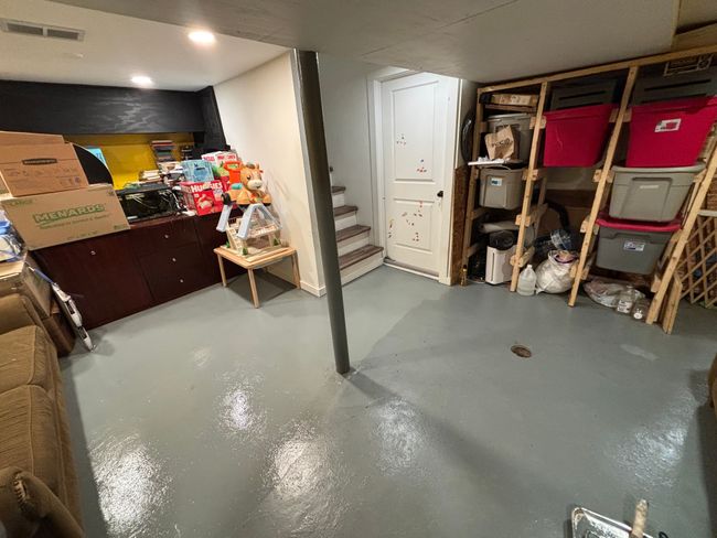 16503 Cruse St, House other with 3 bedrooms, 2 bathrooms and null parking in Detroit MI | Image 21