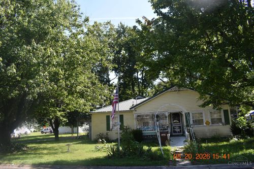 49 W Sycamore St, Winchester, OH, 45697-0089 | Card Image