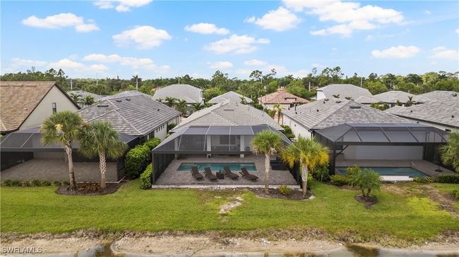 6767 Pennyroyal Dr, House other with 3 bedrooms, 2 bathrooms and null parking in NAPLES FL | Image 34