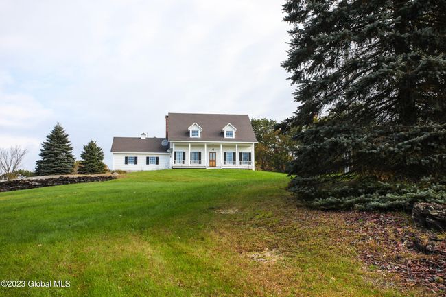 42 Stanton Rd, House other with 3 bedrooms, 3 bathrooms and 30 parking in Shushan NY | Image 103