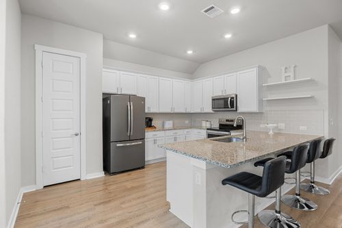 401 Peace Pipe Way, Georgetown, TX, 78628-2675 | Card Image