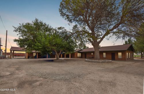 15368 Hwy 80, Fabens, TX, 79838 | Card Image