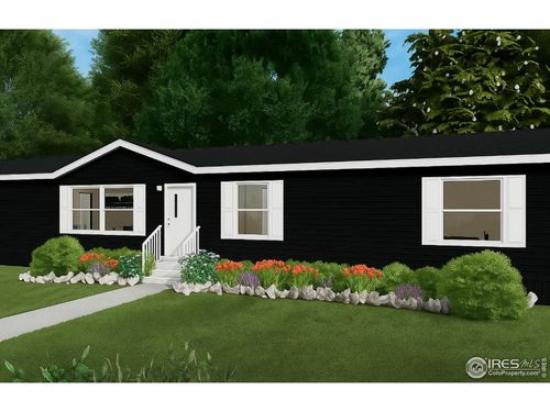 41492 County Road 80, Briggsdale, CO, 80611 | Card Image