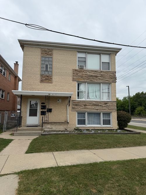 g-2848 Auxplaines Ave, River Grove, IL, 60171-3119 | Card Image