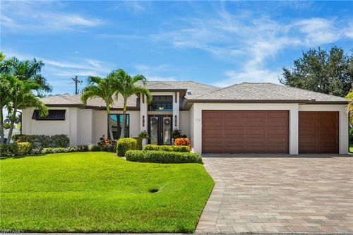 1732 Sw 51st St, Cape Coral, FL, 33914-6838 | Card Image