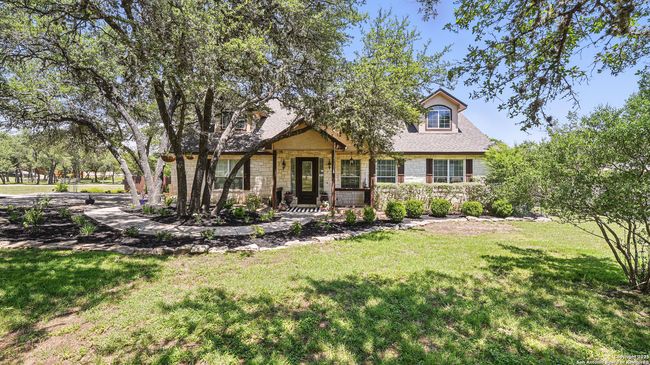 212 Wentworth, House other with 4 bedrooms, 3 bathrooms and null parking in Spring Branch TX | Image 46