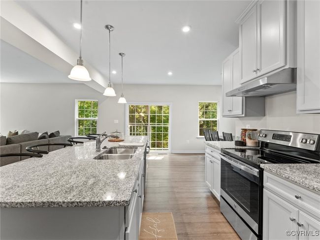 7009 Hawkeye Dr, House other with 4 bedrooms, 3 bathrooms and null parking in King George VA | Image 13