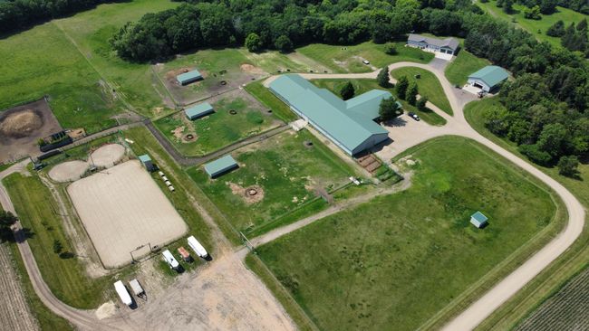 32908 285 Th Ave, House other with 3 bedrooms, 2 bathrooms and null parking in Le Sueur MN | Image 177