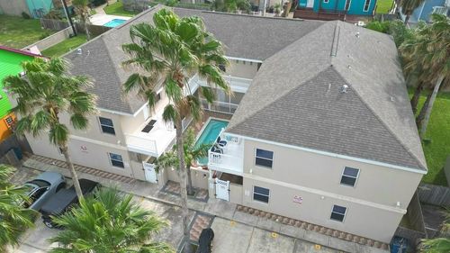 4-125 E Esperanza Ave., South Padre Island, TX, 78597 | Card Image