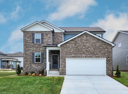 259 Millbrook Dr, Spring Hill, TN, 37174 | Card Image