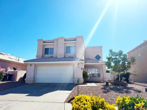 7204 Cardiff Ave Ne, Albuquerque, NM, 87109-6048 | Card Image