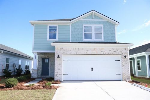 3040 Tranquility Loop, Longs, SC, 29568-7890 | Card Image