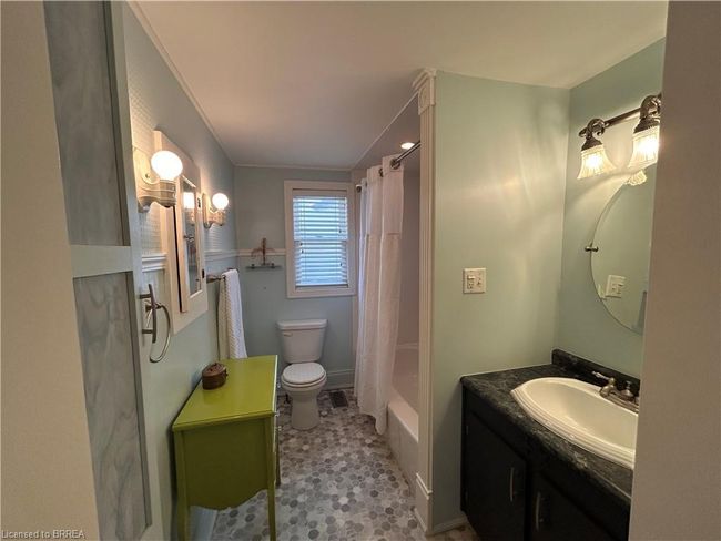 551 Grace St, House other with 2 bedrooms, 1 bathrooms and 1 parking in Woodstock ON | Image 21