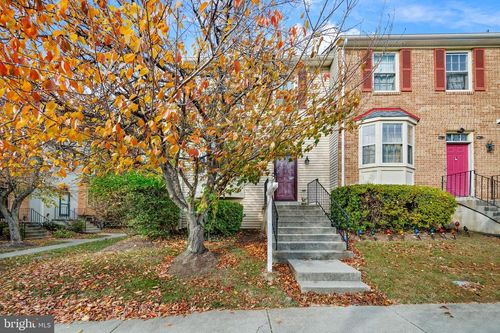 3824 Wildlife Ln, BURTONSVILLE, MD, 20866-2100 | Card Image