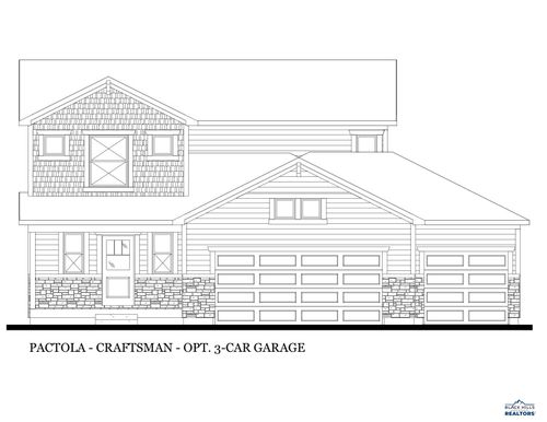 2719 Rebecca St, Rapid City, SD, 57701 | Card Image