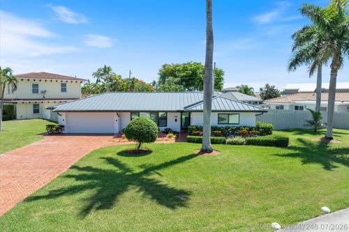 4410 Ne 24th Ave, Lighthouse Point, FL, 33064-7209 | Card Image