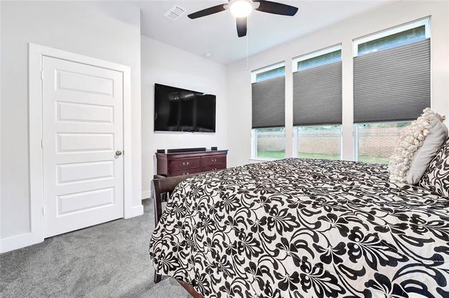 Gorgeous Primary at back of home. | Image 31