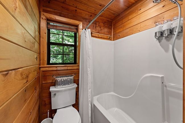 152 Broken Arrow Path, Home with 2 bedrooms, 2 bathrooms and null parking in Cherry Log GA | Image 38