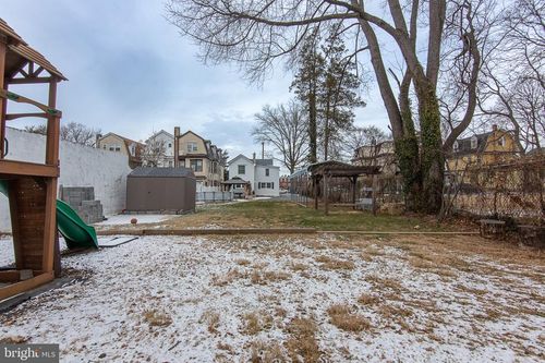 7309 Sycamore Ave, Elkins Park, PA, 19027-1051 | Card Image
