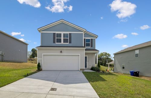 3281 Barrel Oak Pass, Columbia, TN, 38401-4171 | Card Image