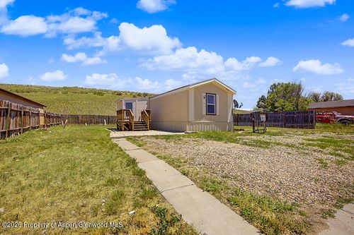 1349 Sequoia Avenue, Craig, CO, 81625 | Card Image