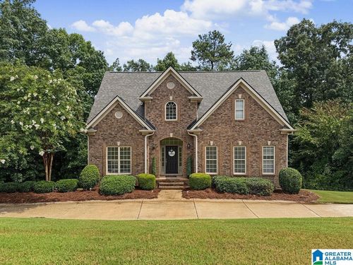 391 Pats Way, SPRINGVILLE, AL, 35146-6323 | Card Image