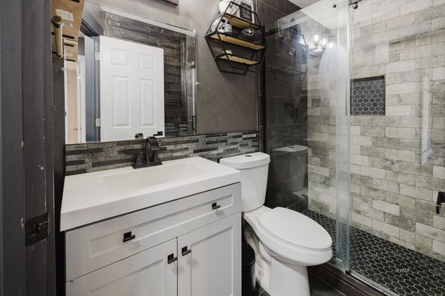 570 Croydon Dr, House other with 5 bedrooms, 3 bathrooms and null parking in Spring Creek NV | Image 20