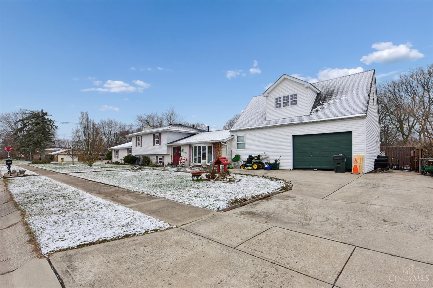 Residential in Fairfield 2