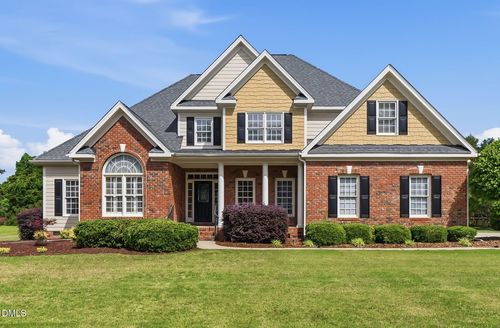 428 Kings Hollow Dr, Raleigh, NC, 27603-9470 | Card Image