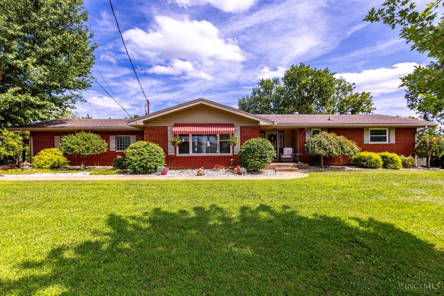 Residential in Hanover Twp 2