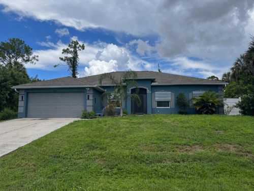 2632 Bluebird Ave, North Port, FL, 34286-6725 | Card Image