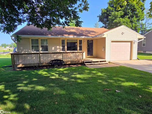 1014 Crest Dr, Creston, IA, 50801-1323 | Card Image