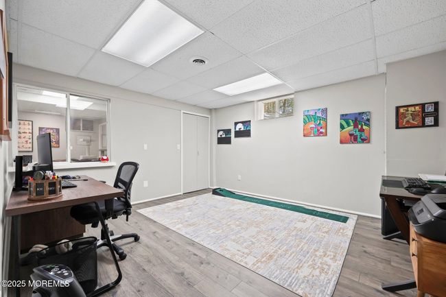 Basement office/craft/study/other | Image 34