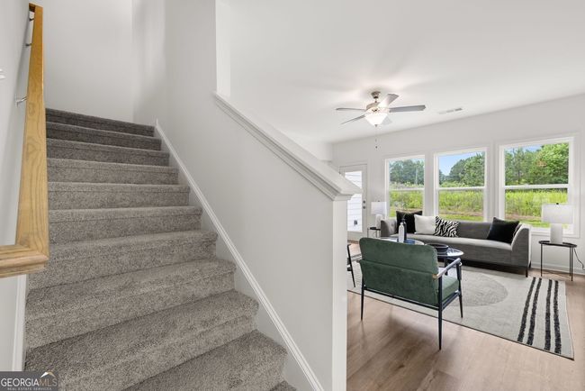 05 - 210 Sharon Way, Townhouse with 4 bedrooms, 3 bathrooms and 2 parking in Loganville GA | Image 27