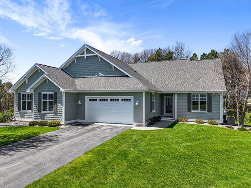 188 Wildwood Meadow Dr, Traverse City, MI, 49686-6143 | Card Image