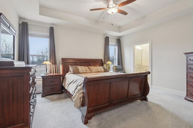 N75W17799 Woody Lane, House other with 4 bedrooms, 2 bathrooms and null parking in Menomonee Falls WI | Image 37