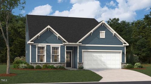lot-58-257 Williams Grove Ln, Apex, NC, 27502 | Card Image