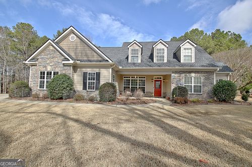 115 Foxford Run, Tyrone, GA, 30290 | Card Image