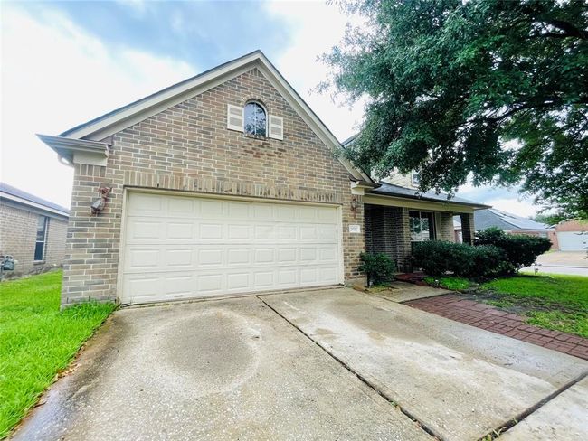 20702 Dappled Ridge Way, House other with 5 bedrooms, 3 bathrooms and 2 parking in Humble TX | Image 12