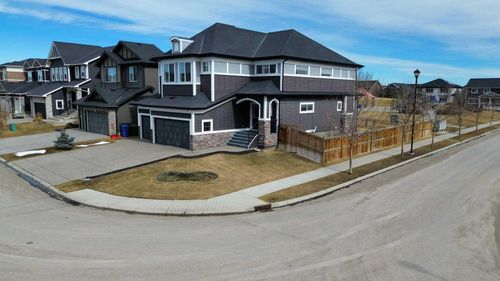 201 Aspenmere Way, Chestermere, AB, T1X0Y2 | Card Image