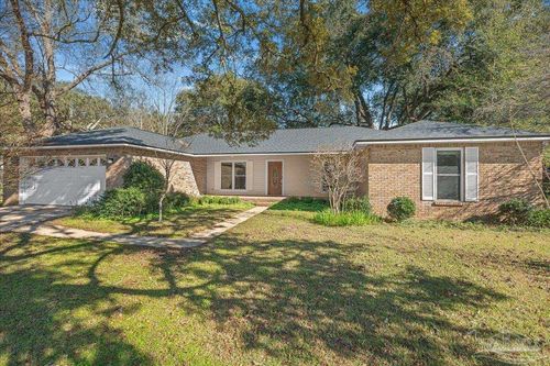 5704 Janet St, Milton, FL, 32570-8228 | Card Image