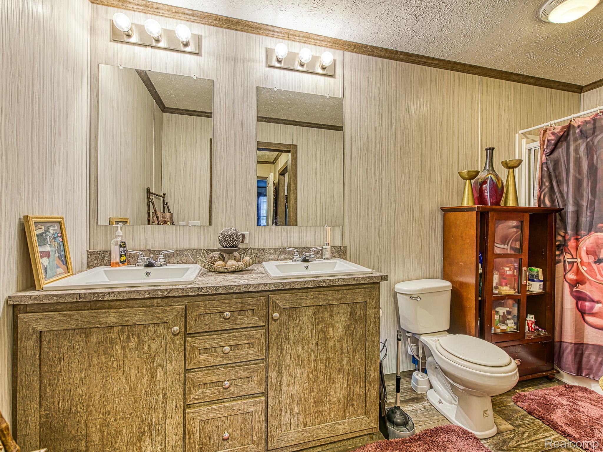 Residential in Brownstown Charter Township 2