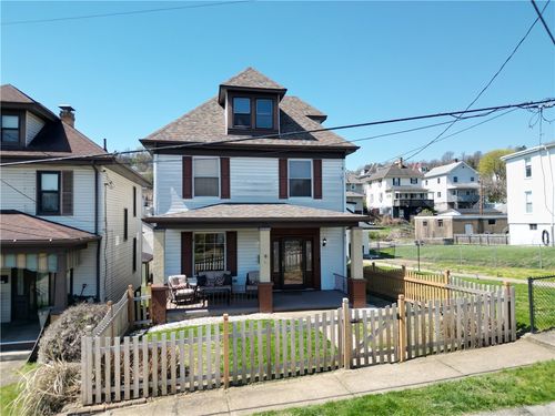 444 Olive Ave, N Charleroi, PA, 15022-2360 | Card Image