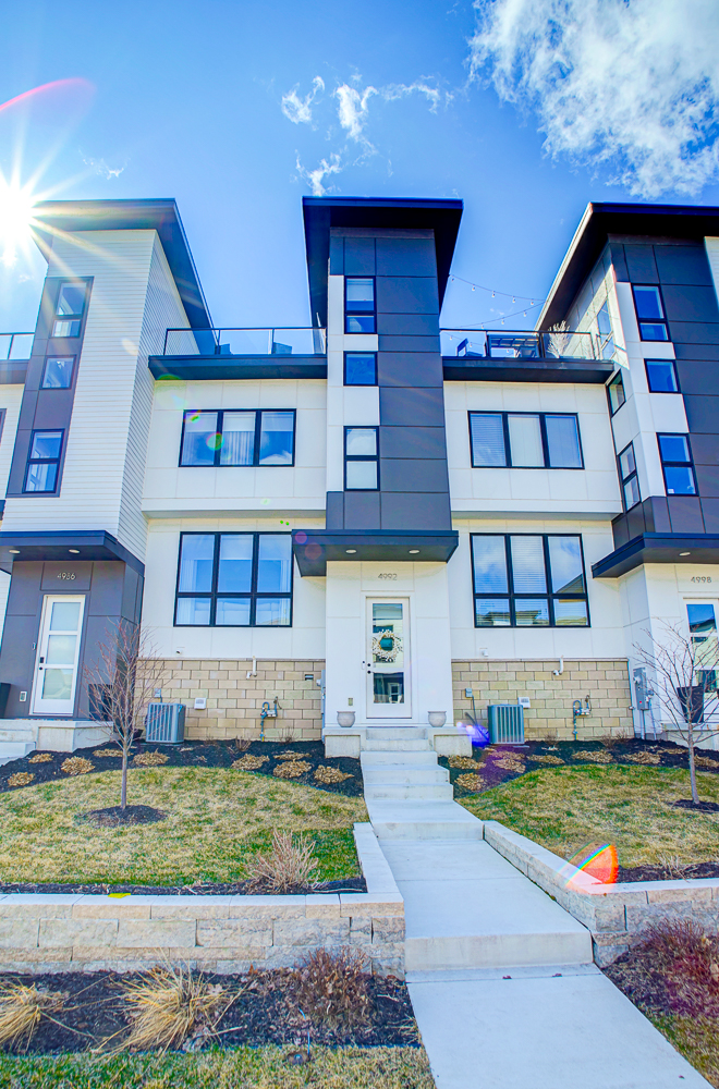 Residential in Lakeville
