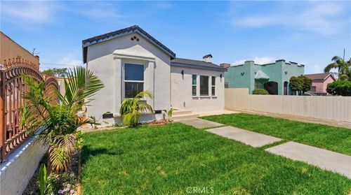 1431 W 90th Pl, Los Angeles, CA, 90047-3618 | Card Image