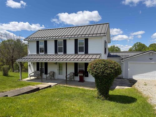 4397 Location Road, Parsons, WV, 26287 | Card Image