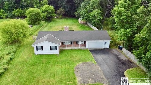 3420 Riverside Dr, Wellsville, NY, 14895-9581 | Card Image
