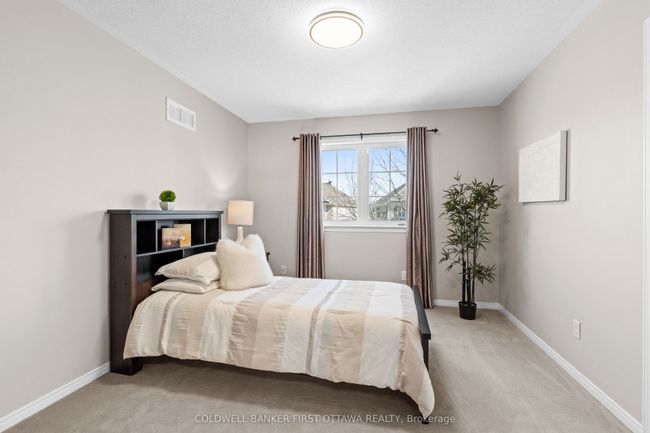 831 Dalkena Pl, House other with 4 bedrooms, 4 bathrooms and 4 parking in Nepean ON | Image 24
