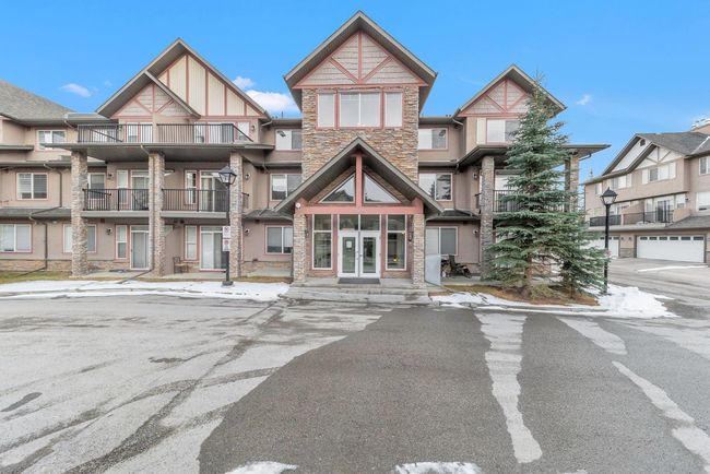 2107 - 211 Aspen Stone Boulevard Sw, Condo with 1 bedrooms, 1 bathrooms and 1 parking in Calgary AB | Image 23