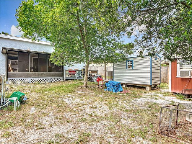 219 E Fern Dr, House other with 3 bedrooms, 3 bathrooms and null parking in ORANGE CITY FL | Image 35